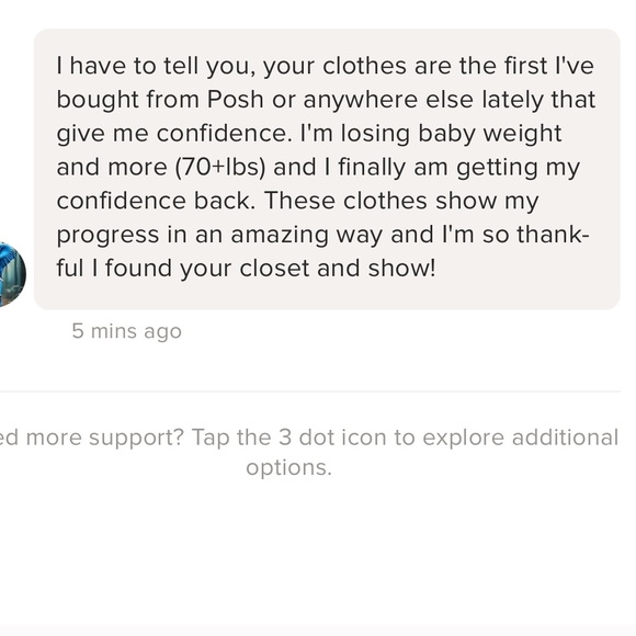 📣💓LIVE SHOW NOTIFICATION FLYER📣💓 - Picture 9 of 17